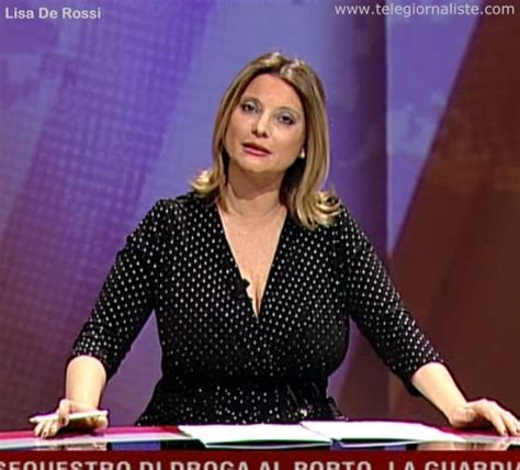 lisa de rossi